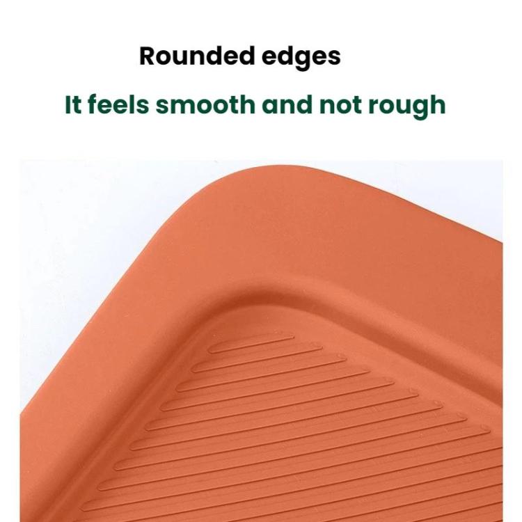 For 2026 Leapmotor C10 Wireless Charging Silicone Cup Protector Mat