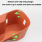 For 2026 Leapmotor C10 Front Armrest Water Bottle Silicone Pad