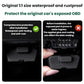 For Leapmotor B10 Silicone OBD Interface Dust Protective Cover