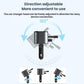 PD30W Car Fast Charging Cigarette Lighter Adapter Charger