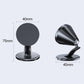 Car Dashboard Magnetic Navigation Folding Rotating Phone Holder, D63