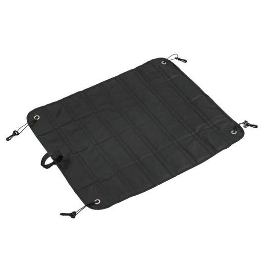 Foldable Car Trunk Bumper Anti-collision Dirt-proof Protective Mat
