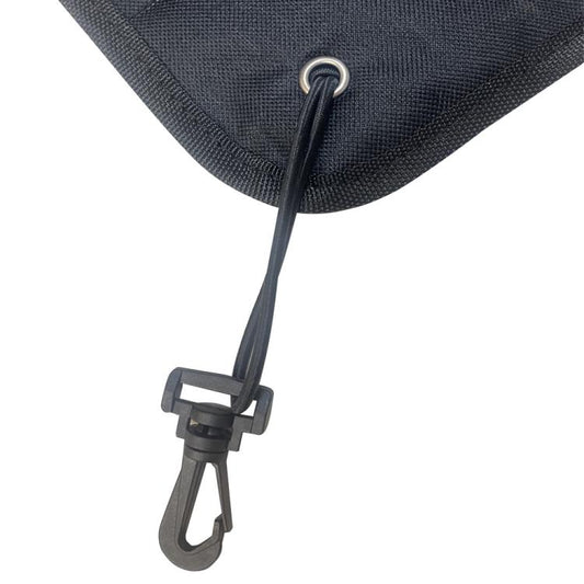 Foldable Car Trunk Bumper Anti-collision Dirt-proof Protective Mat