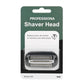 Braun 64B professional shaver head blister pack for Series 5/6