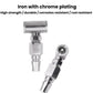 Car Tire Inflation Nozzle Tire Air Nozzle, Double Head, Single Head