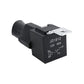UTV Cooling Waterproof Fan Harness Switch Kit