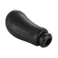 For Renalt Shift Knob 5-Speed Manual Transmission Lever, Bright, Matte