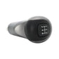 For Honda Civic Manual Gear Shift Knob Gear Shift Button, 5 Speed, 6 Speed