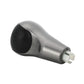 For Honda Civic Manual Gear Shift Knob Gear Shift Button, 5 Speed, 6 Speed