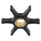 Outboard Engine Water Pump Impeller For Johnson Evinrude 9/9.5/10HP, A9982