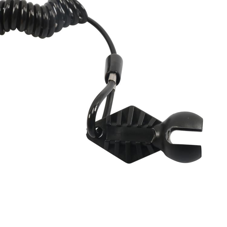 Yacht Safety Lanyard Floating Key For SeaDoo 1630 GTX