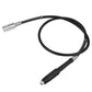 108cm Electric Grinder Engraver Extension Cable Flex Shaft Extension Cord, Extension Cable
