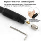 108cm Electric Grinder Engraver Extension Cable Flex Shaft Extension Cord, Extension Cable