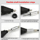 108cm Electric Grinder Engraver Extension Cable Flex Shaft Extension Cord, Extension Cable