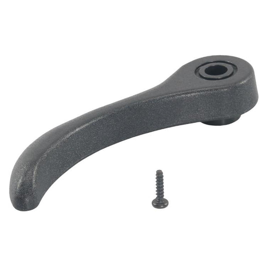 For Chevrolet Car Seat Adjustment Handle With Screws, Left 89041697, Right 89041700, 1pair