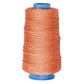 300m Durable Nylon High-tensile Strength Rope Yarn, White Large Roll, Brown Large Roll, Black Large Roll