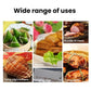 Cotton rope packaging thread for food wrapping, tying, and securing items
