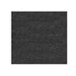 Charcoal dark felt garage floor mat, smooth non-slip surface, rectangular
