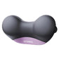 Adjustable Car Driving Neck Support Pillow Cushion