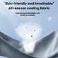 Adjustable Car Driving Neck Support Pillow Cushion