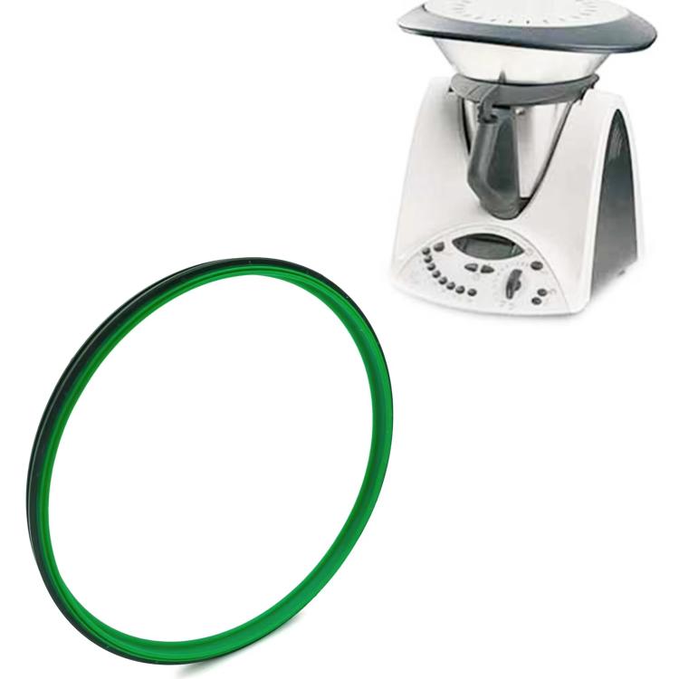Large green sealing ring replacement for TM31 pot lid