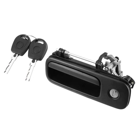 For 1994-2001 Volkswagen Golf 4 Rear Door HHandle With Lock