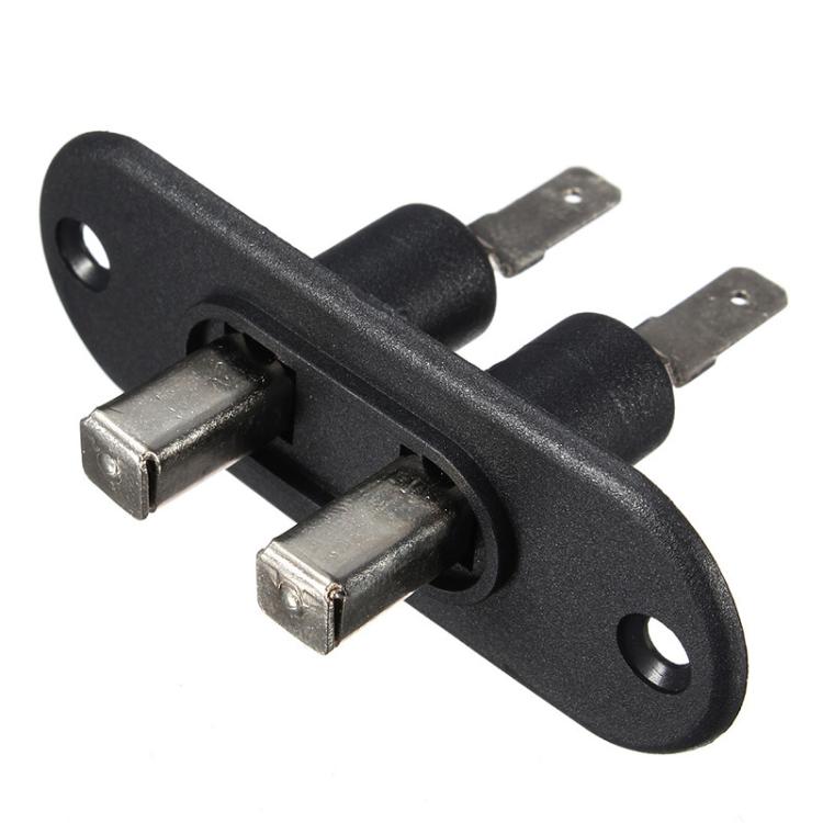 Automotive Universal Push-pull Sliding Door Lock Contact Electrode Switch