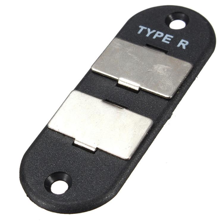 Automotive Universal Push-pull Sliding Door Lock Contact Electrode Switch
