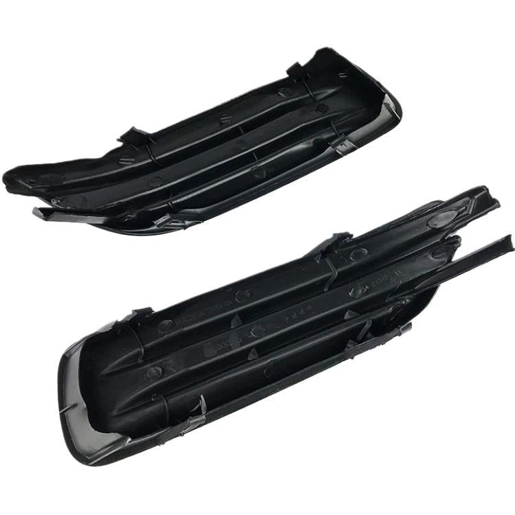 For Toyota Corolla Front Fog Light Cover Trim Frame, Driver Side, Passenger Side
