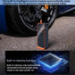 Car Digital Display Air Pump Portable Wireless High-Power Lighted Air Pump, IN-3