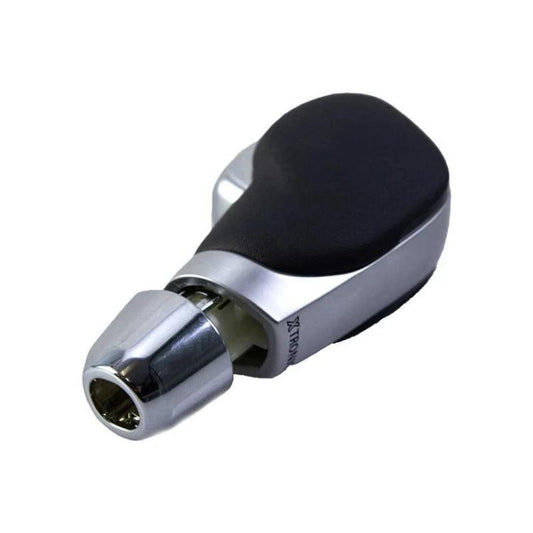 FCXN-J30 For Renault Koleos / Kadjar / Megane 4 Car Shift Knob Gear Shifter Lever Accessory, With Base