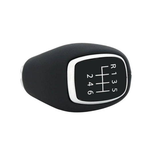 FCXN-M20 For Hyundai i30 Car Shift Knob 43711-F2300TRY, 43711-F2300TRY