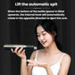 Electric Bottle Opener With Indicator Light Fully Automatic Wine Opener