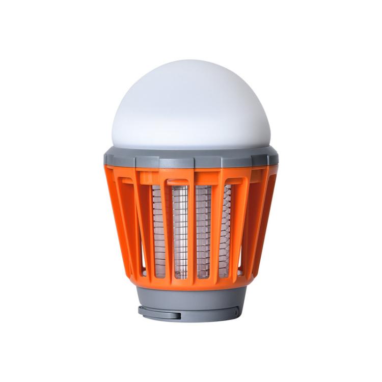 Sb-6057 IPX6 Waterproof Mosquito Lamp Hanging Camping & Stall Ambient Lamp