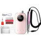 BLUEQUE BQ-117 Hollow Cup Nail File Remover High Power Nail Care Tool