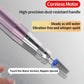BLUEQUE BQ-117 Hollow Cup Nail File Remover High Power Nail Care Tool
