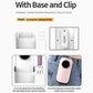 BLUEQUE BQ-117 Hollow Cup Nail File Remover High Power Nail Care Tool