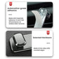 Car Front Seat Adhesive Alloy Storage Hook