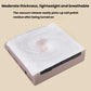 BLUEQUE 30pcs /Pack Nail Dust Vacuum Filter Cloth Disposable Replacement Dust Cleaning Filter Pad