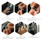 Car One-Touch Start Diamond-Embellished Trim Ring Sticker