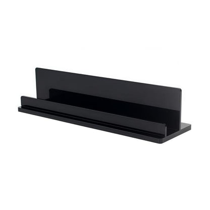Acrylic Vinyl Record Display Storage Rack, YX213