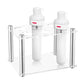 6-Slot Acrylic Spice Box Square Storage Rack For Cirkul, YX212