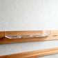 2pcs /Set Acrylic Hockey Wall Mount Storage Rack, 1pc, 2pcs /Set