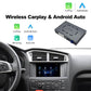 CarPlay Decoder Car Module For Citroen C3 / C4L / C4 / C5 2014-2016, WZPG-1 For Citroen