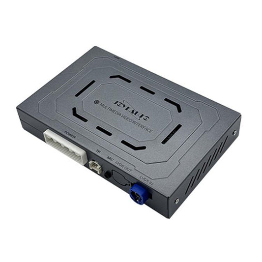 Wireless CarPlay Module Decoder For Ford Focus / Mondeo / Taurus / Explore / Escape / Edge 2013-2016, WZFD-1 (SYNC2)