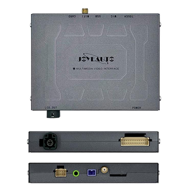 Wireless CarPlay Module Decoder For Cadilac XTS / ATS / SRX / CTS / XT5 2014-2017, WZGM-1