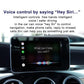 Wireless CarPlay Module Decoder For Cadilac XTS / ATS / SRX / CTS / XT5 2014-2017, WZGM-1