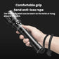 High-Intensity Diving Flashlight Amphibious Magnetic Control Diving Light, SMILING SHARK SD-Q20A, SMILING SHARK SD-Q20B