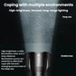 High-Intensity Diving Flashlight Amphibious Magnetic Control Diving Light, SMILING SHARK SD-Q20A, SMILING SHARK SD-Q20B