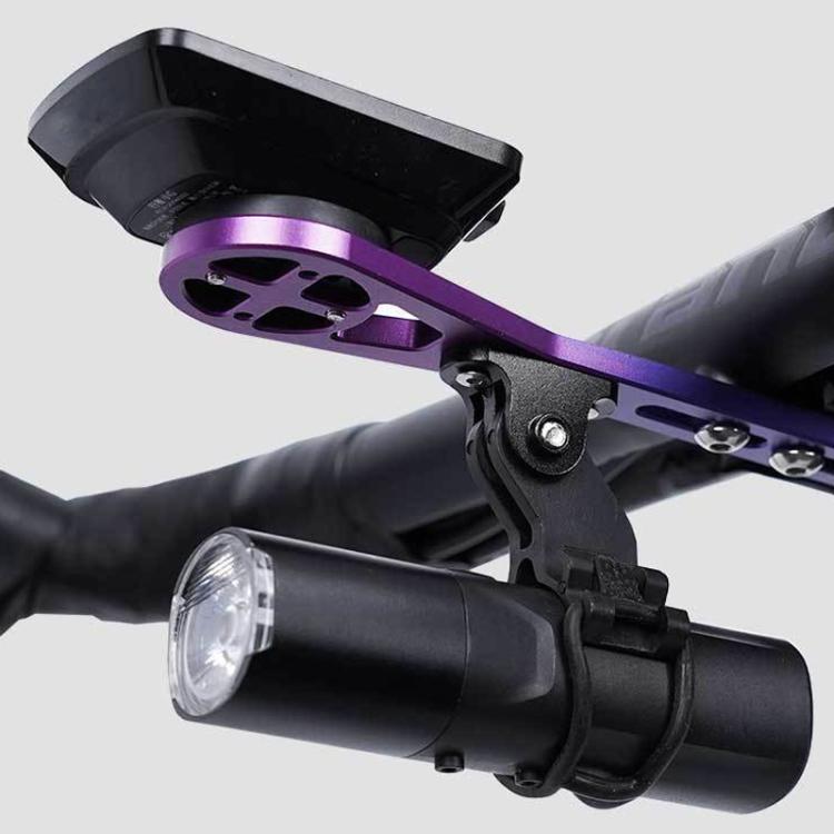 ENLEE E22171 Bike Computer Mount Bike Light Extension Base